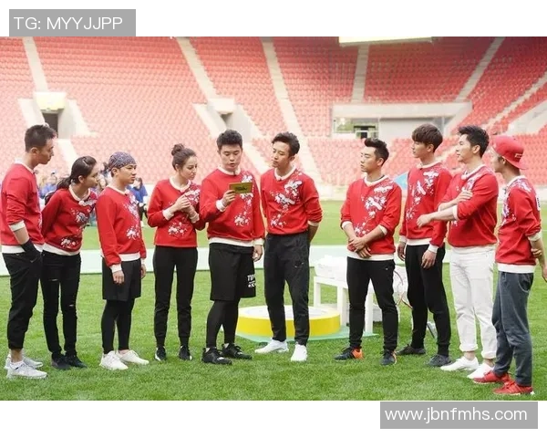 跑男节目中的足球明星们如何展现他们的运动魅力与幽默风采